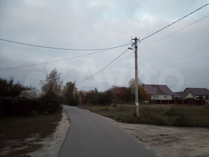 Дача 40 м² на участке 10 сот.