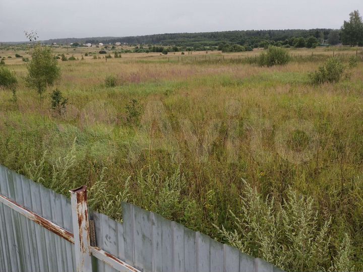 Участок 9 сот. (ИЖС)