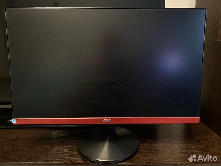 Монитор игровой AOC 23.8