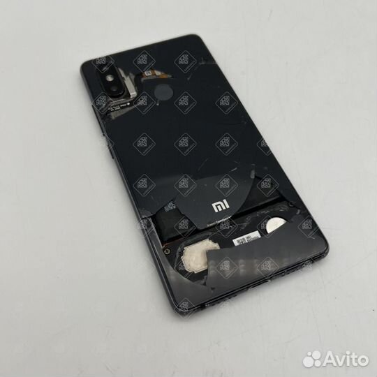 Xiaomi Mi 8 SE, 4/64 ГБ