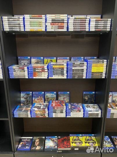 Сэкбой: Большое приключение (PS5) новый диск