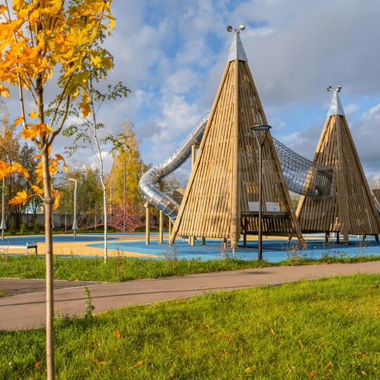 2-к. квартира, 56,3 м², 4/8 эт.