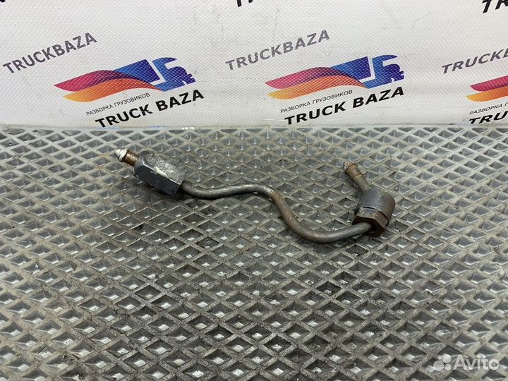 1860539 Трубка топливная Scania 5-series