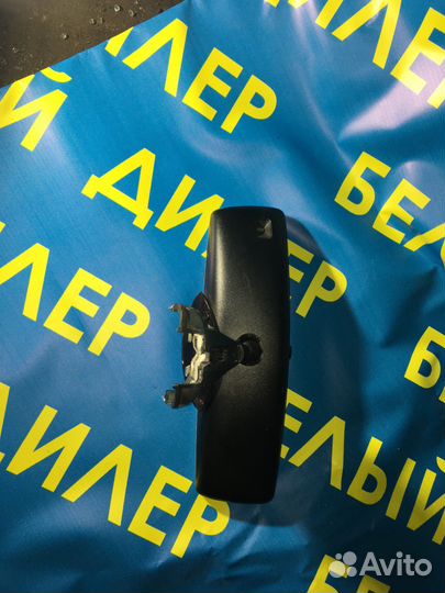 Салонное зеркало заднего вида Volkswagen Jetta 6