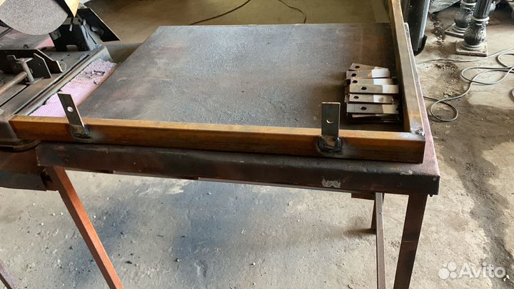 Сварка сварочные работы