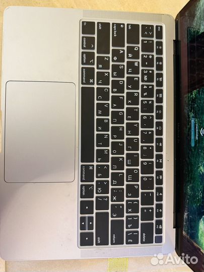 Apple macbook air 13 2020