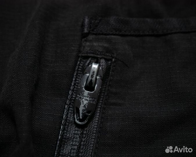 Engelbert Strauss 52 эластичные рабочие брюки