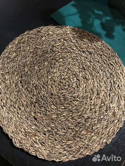 Салфетки под прибор IKEA оригинал 2 шт