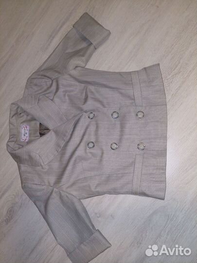 Пиджак женский