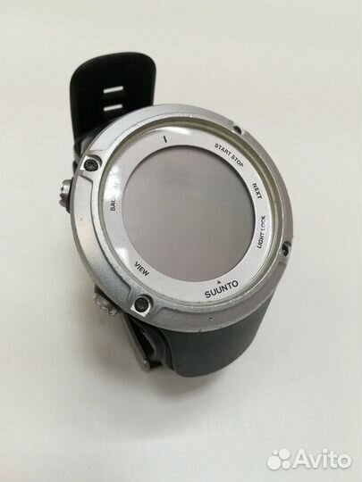 Suunto Ambit 2