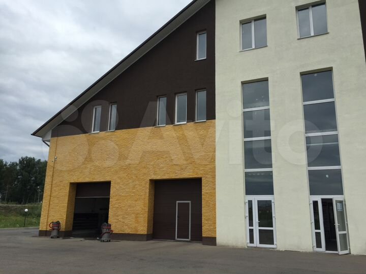 Свободного назначения, 1000 м²