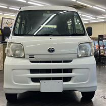 Toyota Pixis Van 0.7 AT, 2021, 41 022 км, с пробегом, цена 835 962 руб.