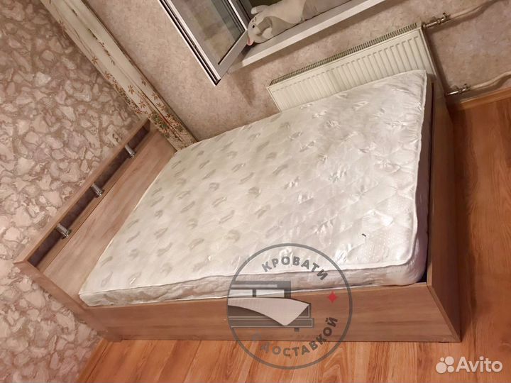 Кровать 140 200