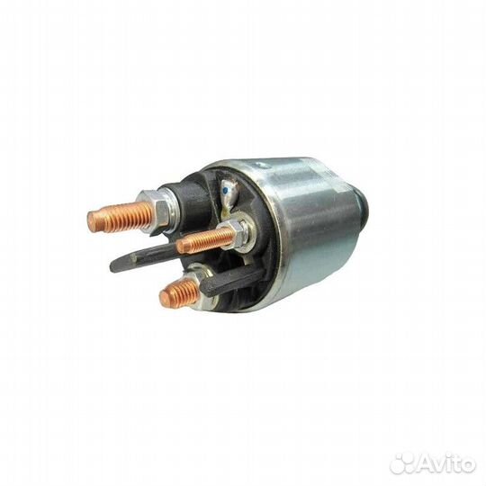 Втягивающее реле 