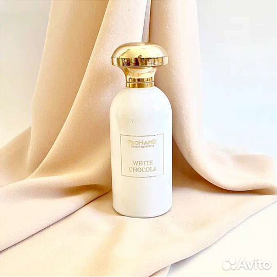 Richard White Chocola распив 5 мл