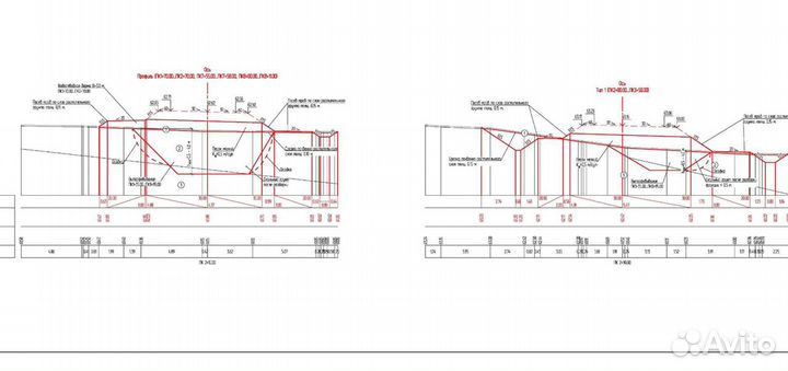 Проектирование автомобильных дорог / автодорог