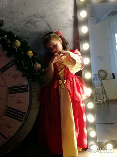 Новогодний костюм, карнавальный костюм