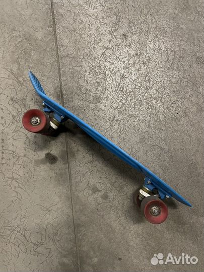 Penny board оригинал 22 дюйма