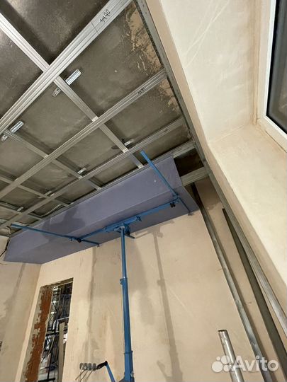 Прокат строительного инструмента