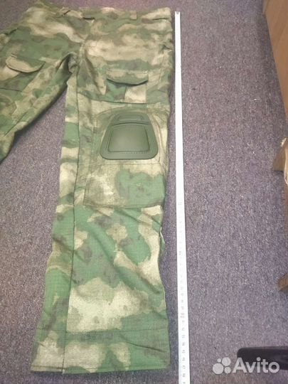 Тактический костюм