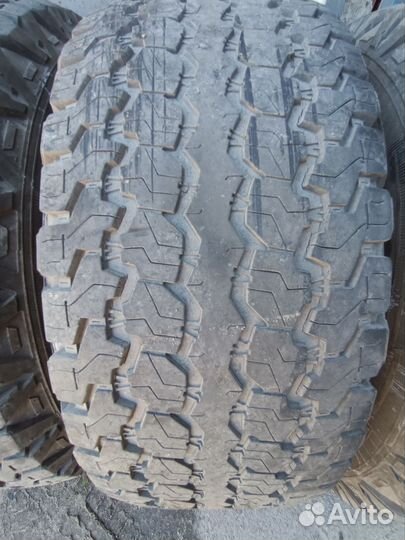 Goodyear Wrangler AT/SA 265/70 R16