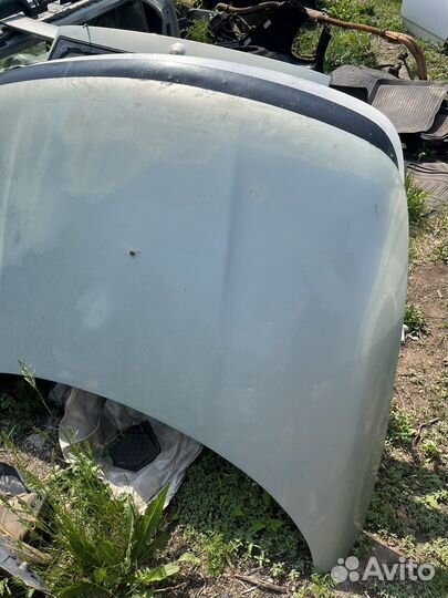 Капот Ваз 2110,2111,2112