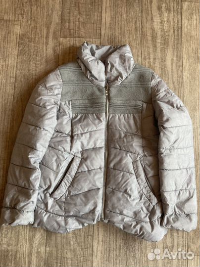 Куртки осенние женские 42-44