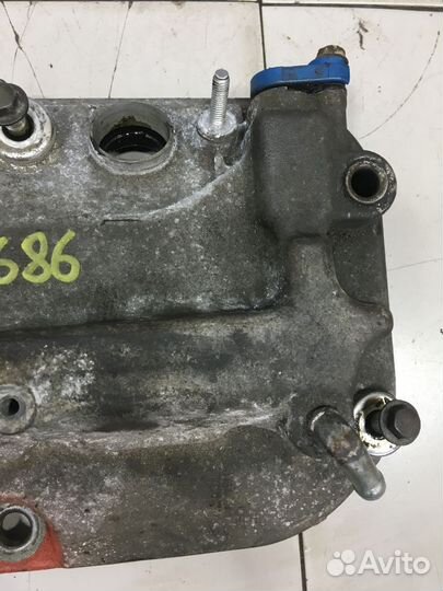 Крышка клапанная Acura MDX YD2