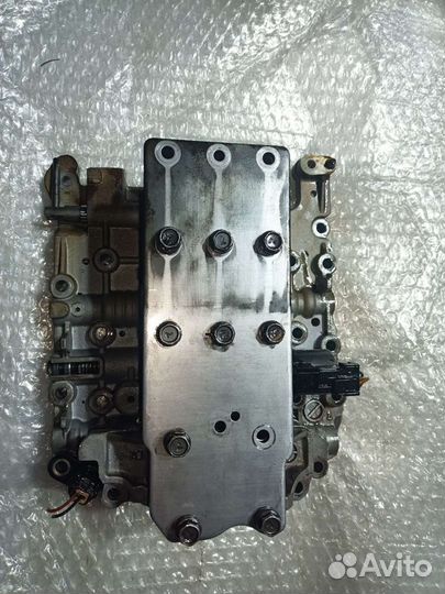 Гидроблок Kia Sportage 2.0d