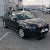 Volvo S40 1.8 MT, 2007, 288 000 км, с пробегом, цена 600 000 руб.