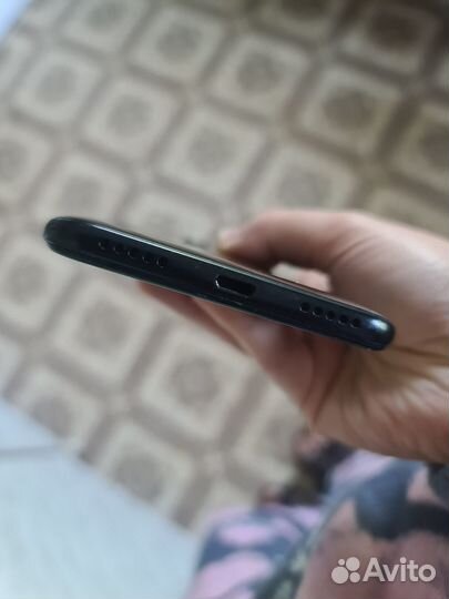 Xiaomi redmi 5 plus смартфон