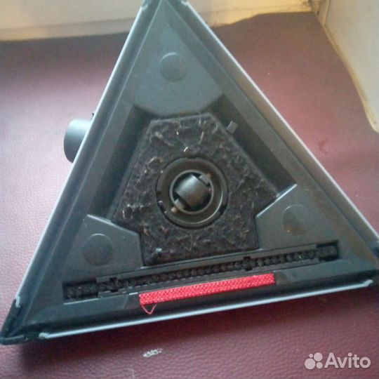 Щётка для пылесоса