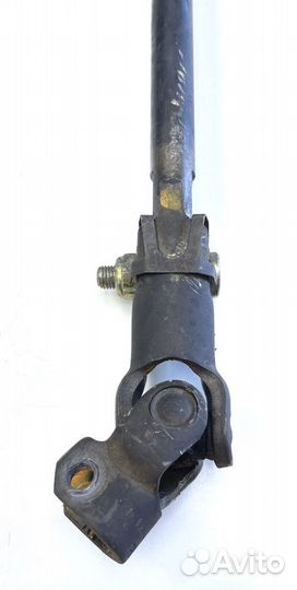 Пежо Боксер Вал рулевой