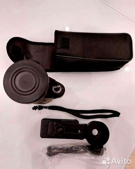 Телескоп телефоний