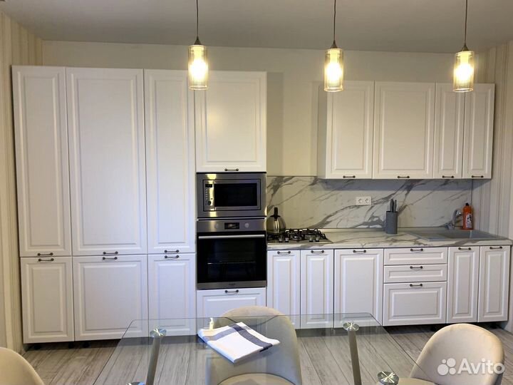 Модульная кухня в наличии