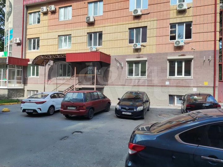 Сдам помещение свободного назначения, 103.1 м²