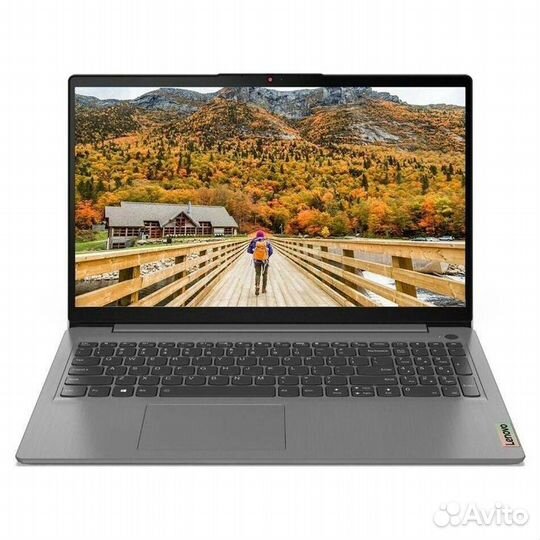 Ноутбук Lenovo IdeaPad 3 15ITL6 82H800K5RE, i5 113