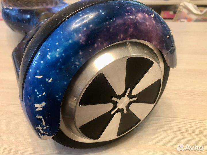 Гироскутер smart balance 6.5