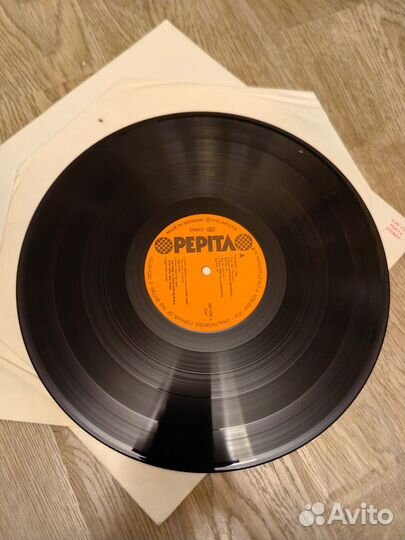 Виниловая пластинка Pege Aladar - Pepita