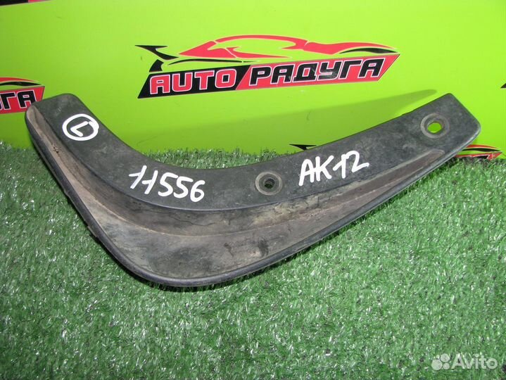 Брызговик nissan AK12,BK12,BNK12,K12,YK12 march,mi