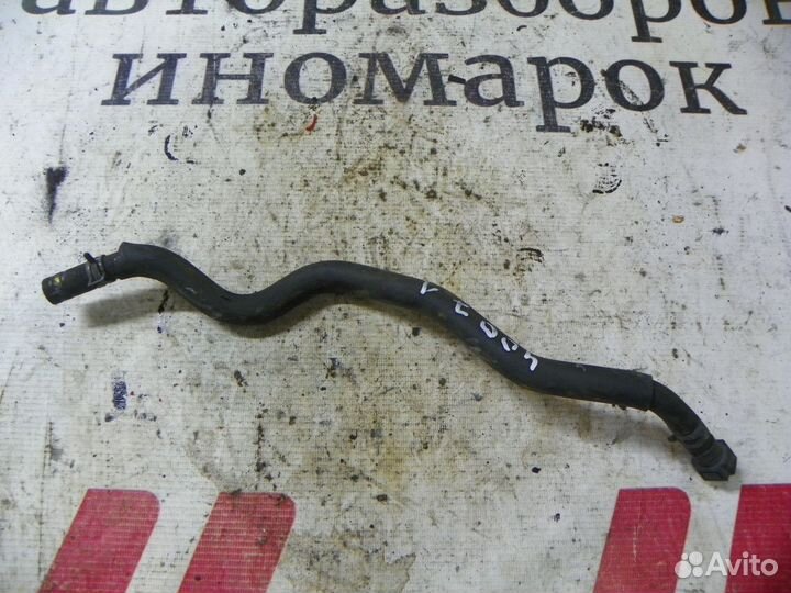 Патрубок двигателя Peugeot 4007