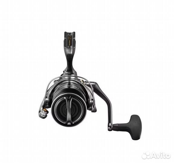 Катушка shimano (New) 24 twin power C2000S