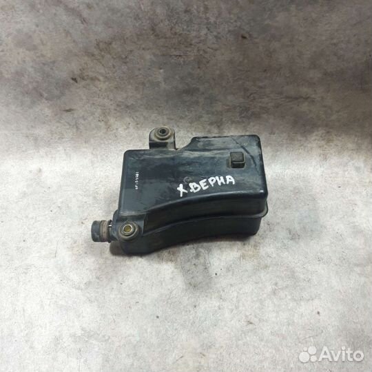 Резонатор воздушного фильтра Хундай Верна