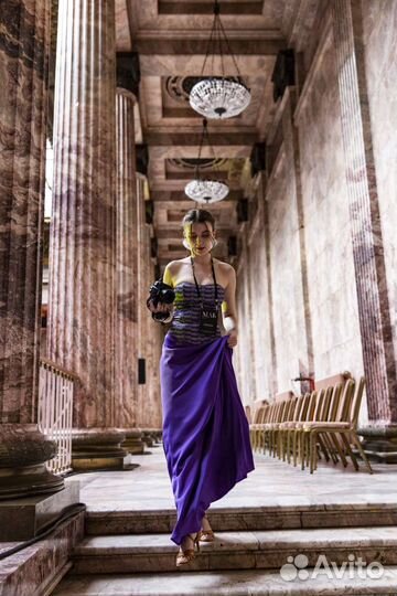 Репортажный фотограф