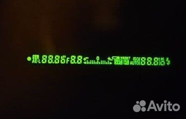 Фотоаппарат nikon D90