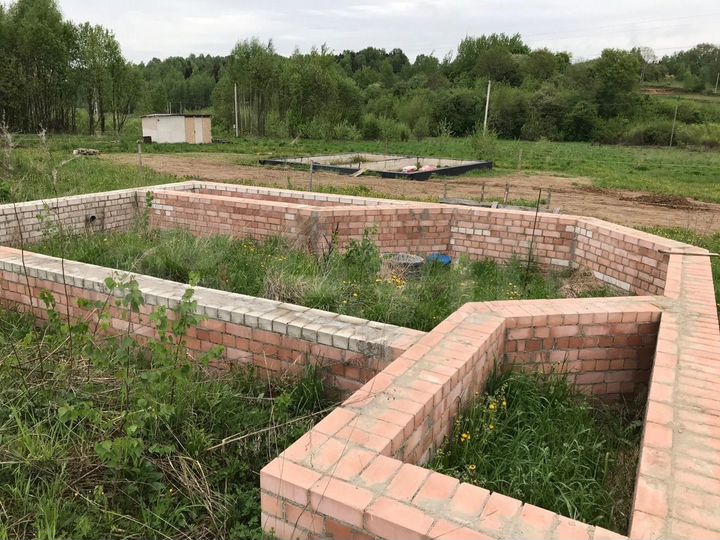 Участок 10,5 сот. (ИЖС)