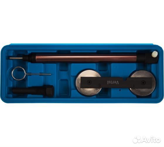 Набор фиксаторов валов VAG 1.4, 1.6 FSI