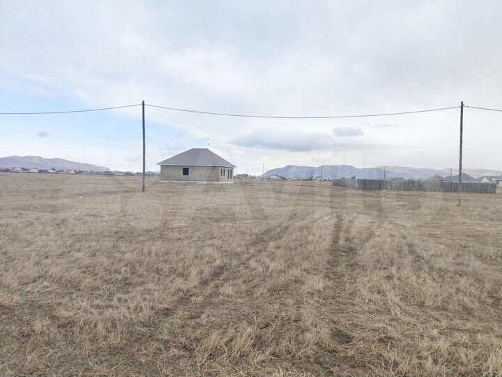 Участок 10 сот. (ИЖС)