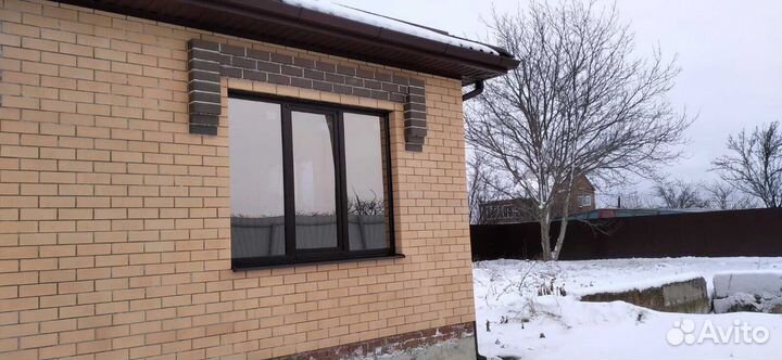 Пластиковые окна в Усть-Джегуте