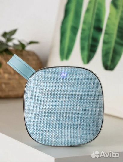 Беспроводная колонка Mint bt